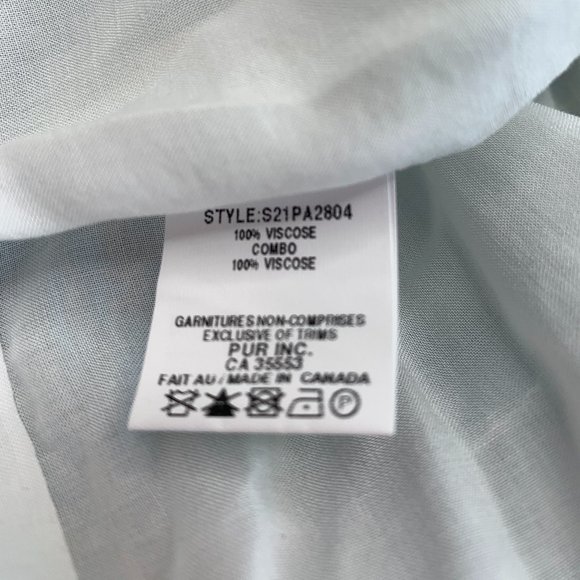 Iris Setlakwe summer camisole - Picture 7 of 7